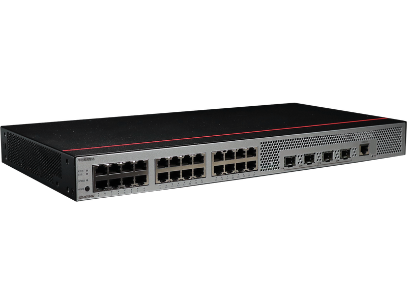 华为 FutureMatrix S200-24T4S-QA2